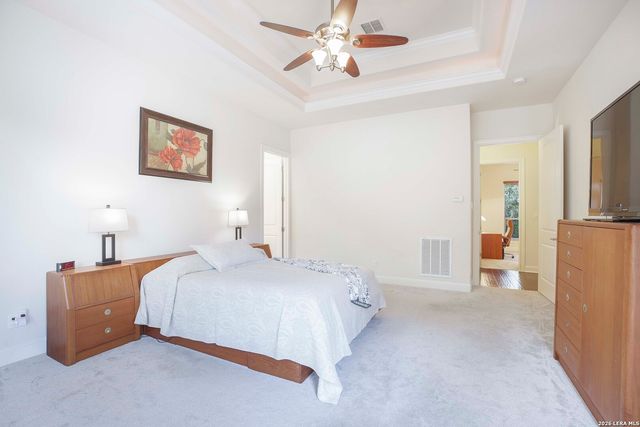 3009 Fallbrook Manor, Bulverde, TX 78163