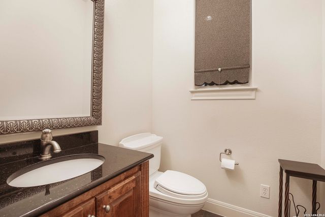 3009 Fallbrook Manor, Bulverde, TX 78163
