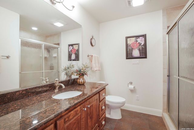3009 Fallbrook Manor, Bulverde, TX 78163