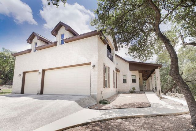3009 Fallbrook Manor, Bulverde, TX 78163