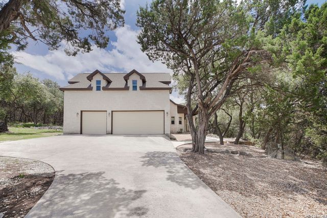 3009 Fallbrook Manor, Bulverde, TX 78163