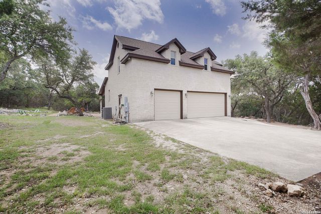 3009 Fallbrook Manor, Bulverde, TX 78163