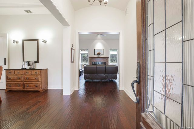 3009 Fallbrook Manor, Bulverde, TX 78163