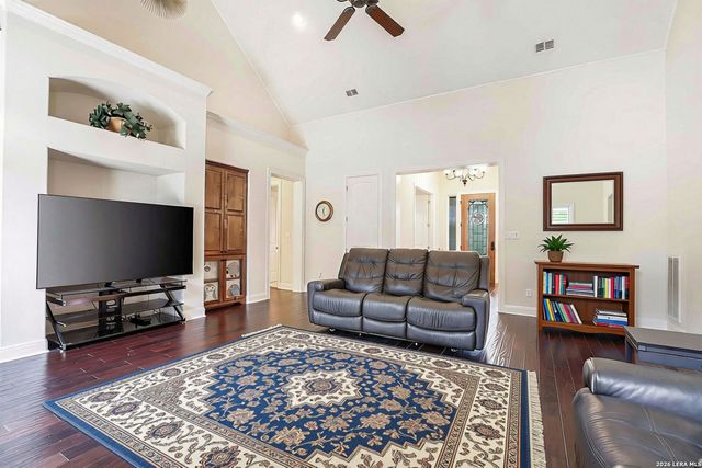 3009 Fallbrook Manor, Bulverde, TX 78163