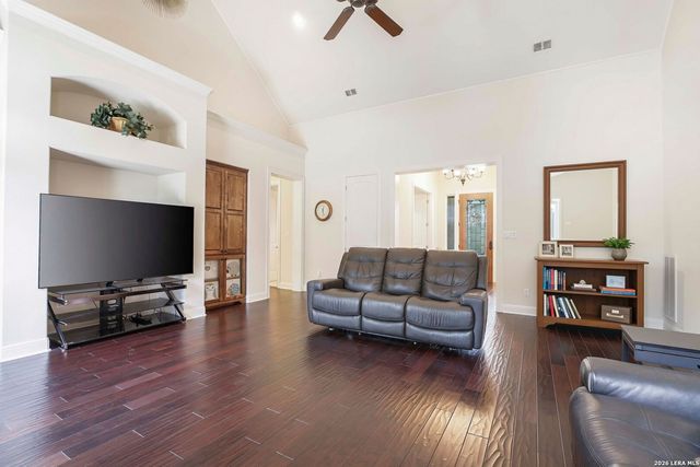 3009 Fallbrook Manor, Bulverde, TX 78163