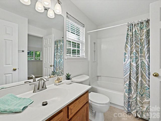 9132 Royal Highlands Court, Charlotte, NC 28277