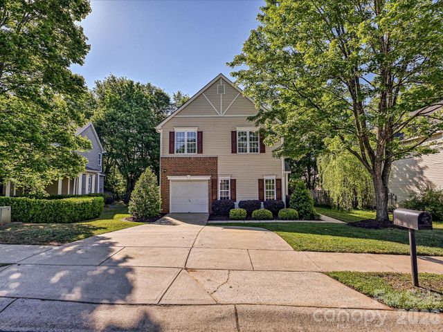 9132 Royal Highlands Court, Charlotte, NC 28277