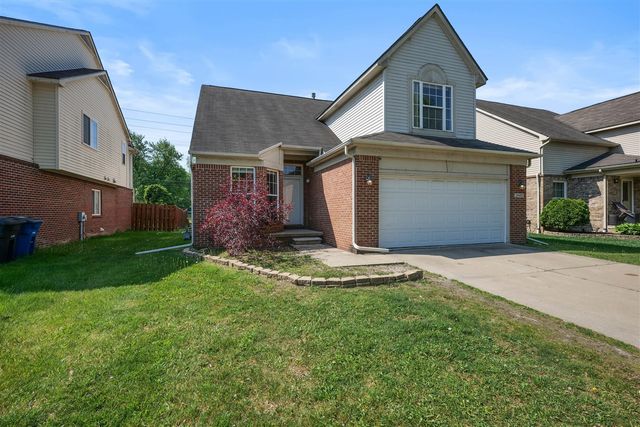29885 Lacy Drive, Westland, MI 48186