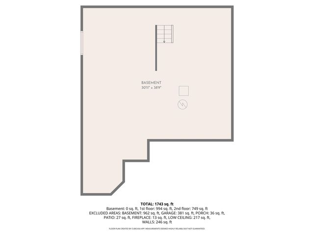 29885 Lacy Drive, Westland, MI 48186