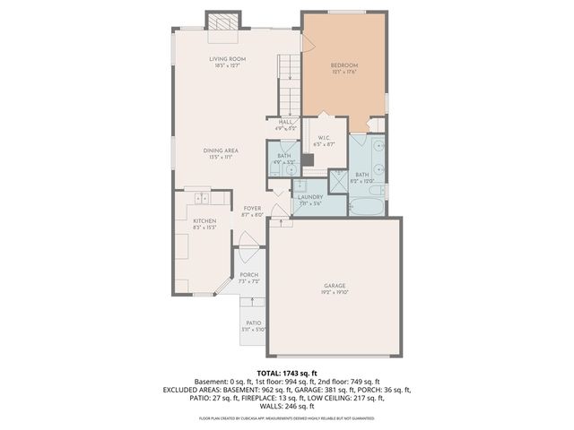 29885 Lacy Drive, Westland, MI 48186