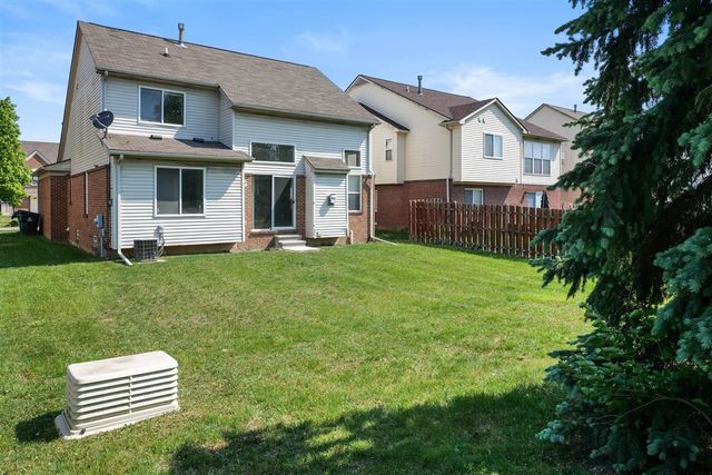 29885 Lacy Drive, Westland, MI 48186