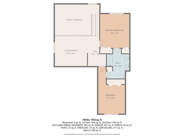 29885 Lacy Drive, Westland, MI 48186