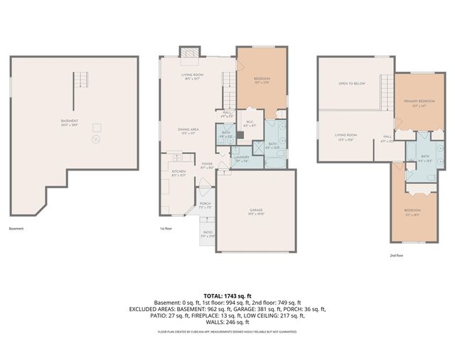 29885 Lacy Drive, Westland, MI 48186