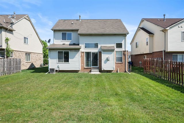 29885 Lacy Drive, Westland, MI 48186