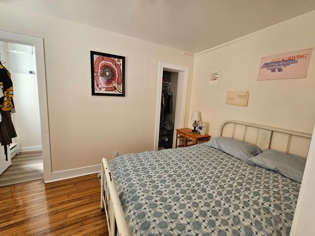 7328 N Honore Street COACHHS-1, Chicago, IL 60626