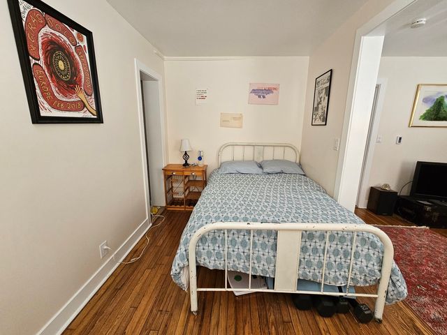 7328 N Honore Street COACHHS-1, Chicago, IL 60626