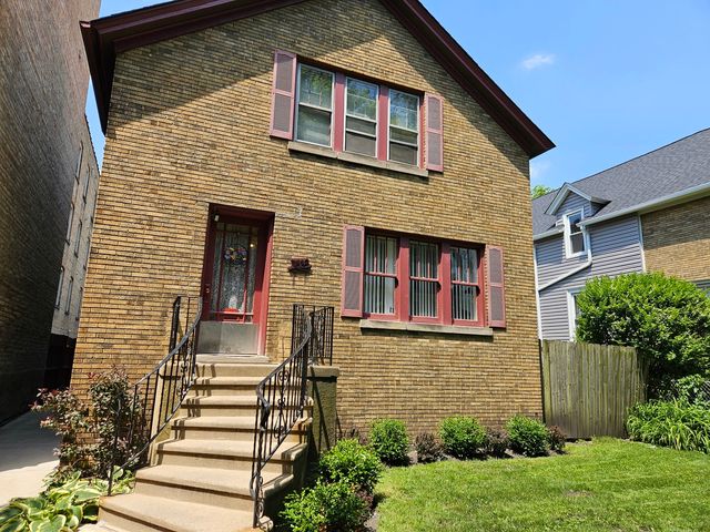 7328 N Honore Street COACHHS-1, Chicago, IL 60626