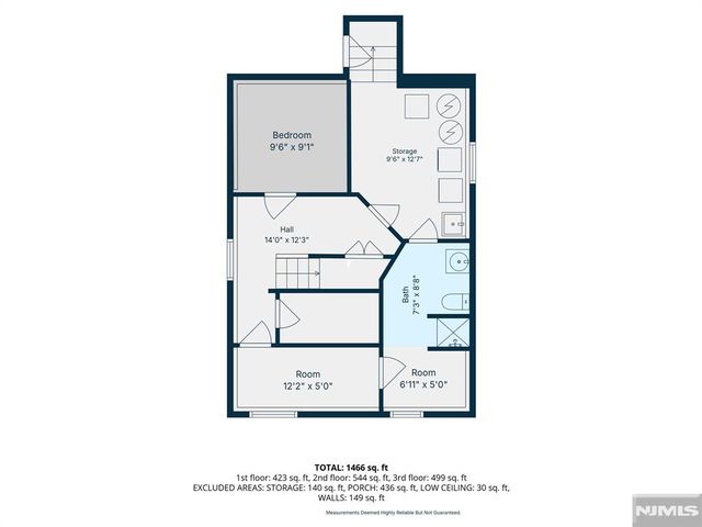 207 24th Street, Paterson, NJ 07514