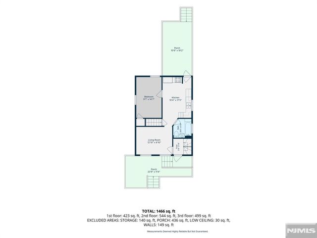 207 24th Street, Paterson, NJ 07514