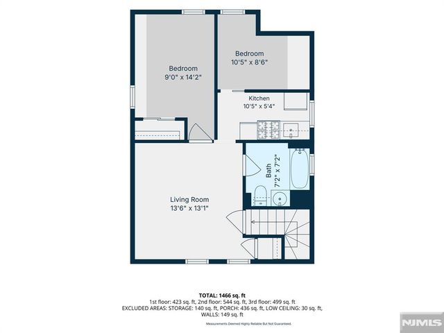 207 24th Street, Paterson, NJ 07514