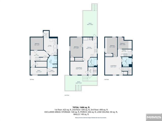 207 24th Street, Paterson, NJ 07514