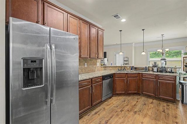 2327 Magaw Lane, Powder Springs, GA 30127