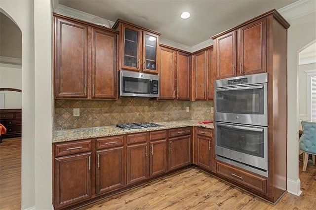 2327 Magaw Lane, Powder Springs, GA 30127