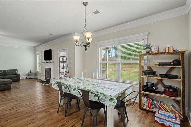 2327 Magaw Lane, Powder Springs, GA 30127