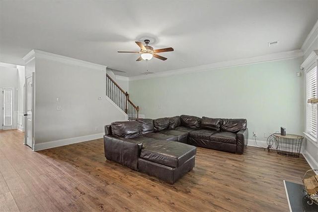 2327 Magaw Lane, Powder Springs, GA 30127