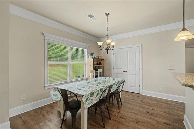 2327 Magaw Lane, Powder Springs, GA 30127