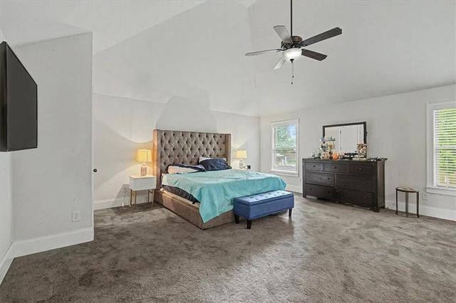2327 Magaw Lane, Powder Springs, GA 30127