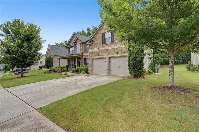 2327 Magaw Lane, Powder Springs, GA 30127
