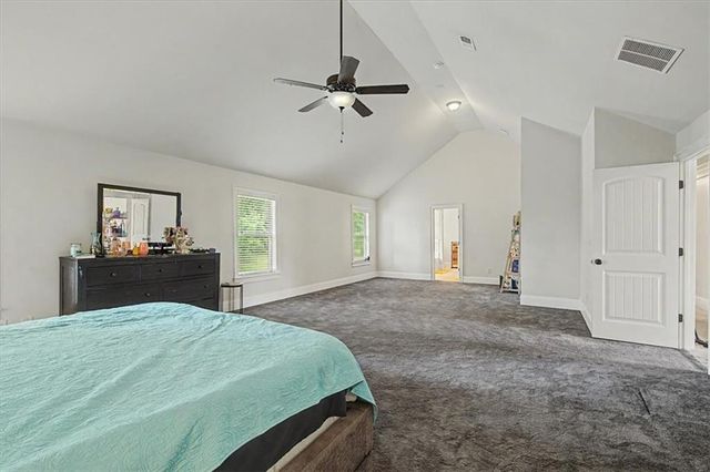 2327 Magaw Lane, Powder Springs, GA 30127
