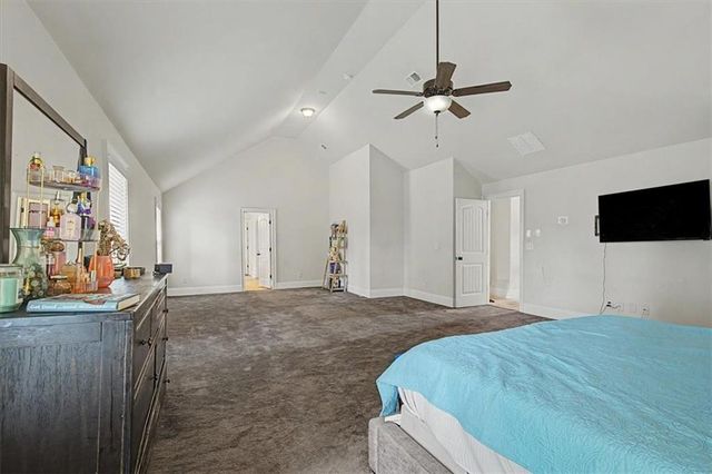 2327 Magaw Lane, Powder Springs, GA 30127