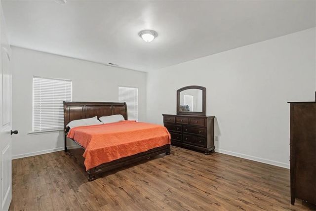2327 Magaw Lane, Powder Springs, GA 30127
