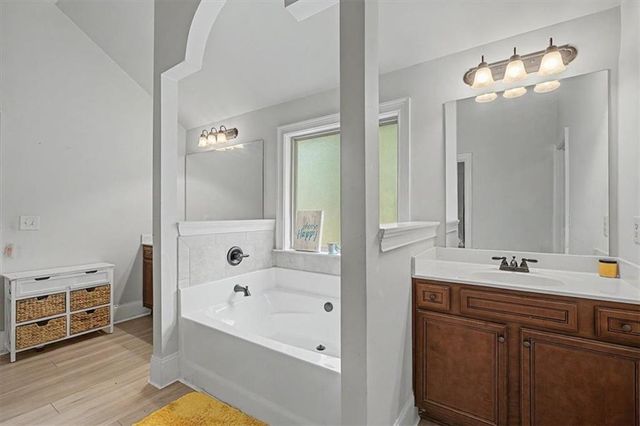 2327 Magaw Lane, Powder Springs, GA 30127