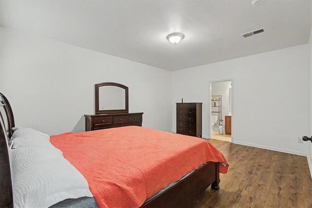2327 Magaw Lane, Powder Springs, GA 30127