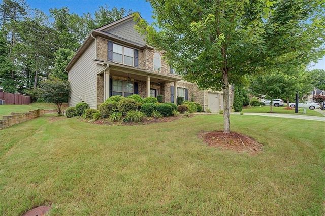 2327 Magaw Lane, Powder Springs, GA 30127