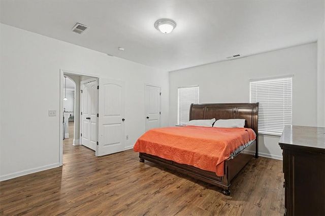 2327 Magaw Lane, Powder Springs, GA 30127