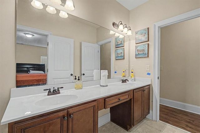 2327 Magaw Lane, Powder Springs, GA 30127