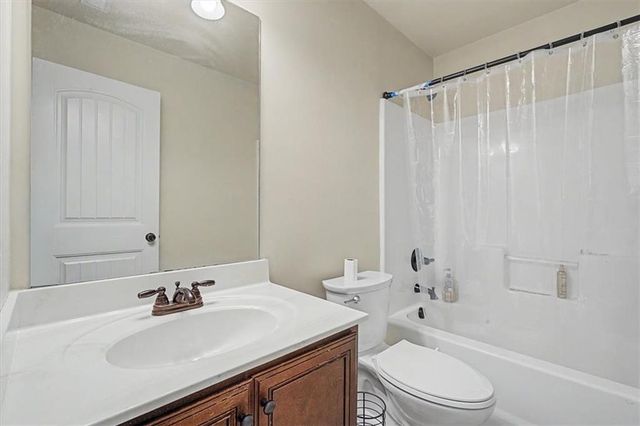 2327 Magaw Lane, Powder Springs, GA 30127