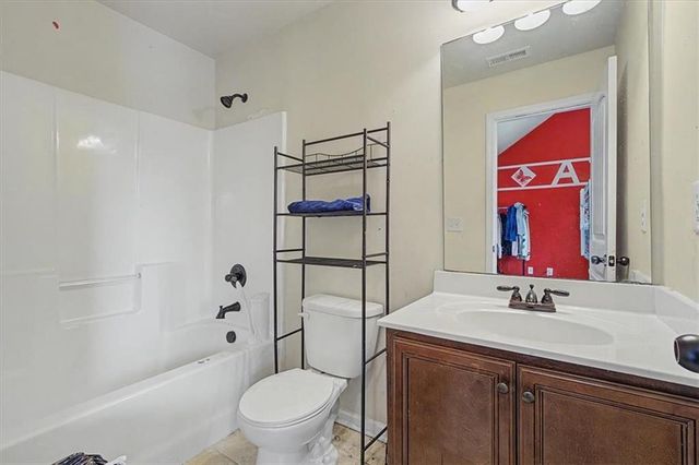 2327 Magaw Lane, Powder Springs, GA 30127