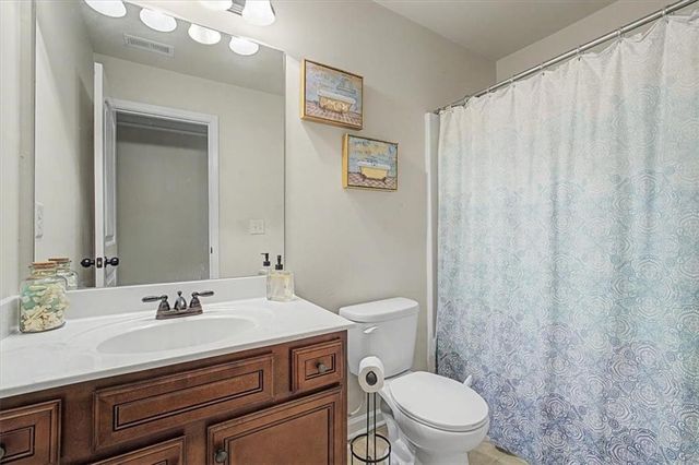 2327 Magaw Lane, Powder Springs, GA 30127