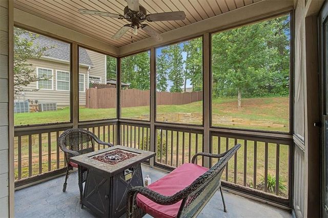 2327 Magaw Lane, Powder Springs, GA 30127