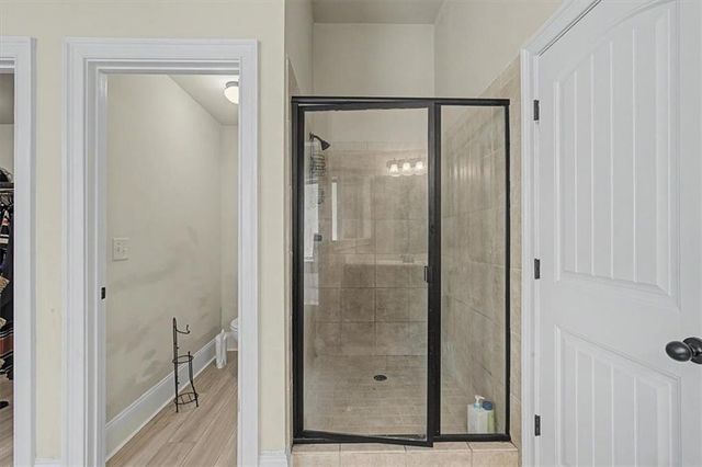 2327 Magaw Lane, Powder Springs, GA 30127