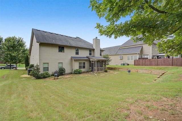2327 Magaw Lane, Powder Springs, GA 30127