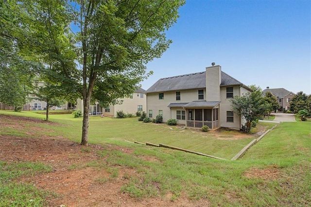 2327 Magaw Lane, Powder Springs, GA 30127