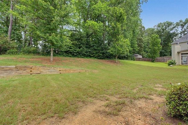 2327 Magaw Lane, Powder Springs, GA 30127
