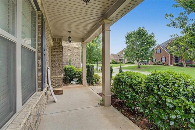 2327 Magaw Lane, Powder Springs, GA 30127