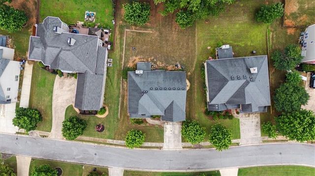 2327 Magaw Lane, Powder Springs, GA 30127